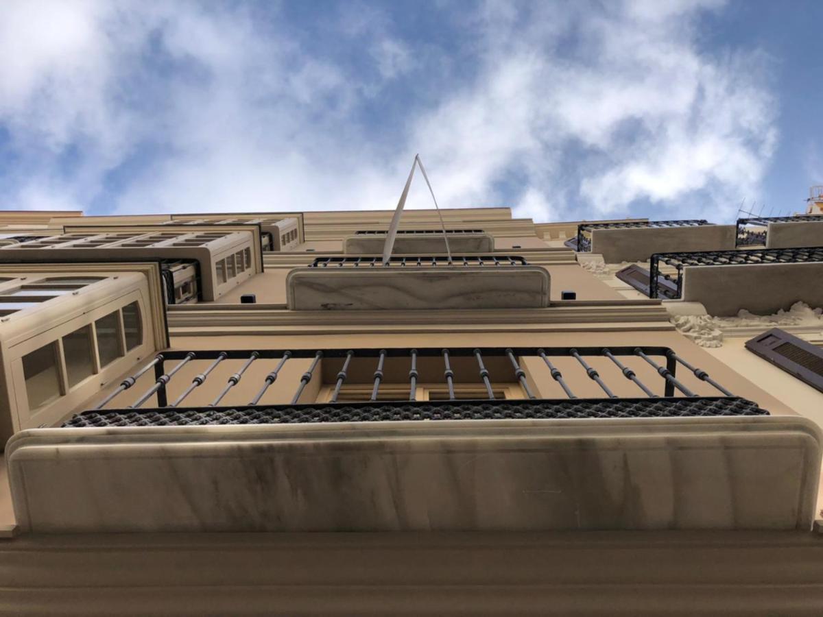 Pinar Guest house Malaga