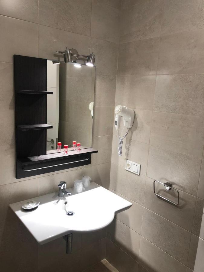 Affittacamere Pinar Málaga